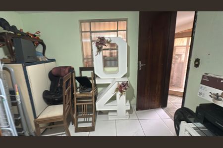 Casa à venda com 238m², 5 quartos e 3 vagasQuarto de Serviço