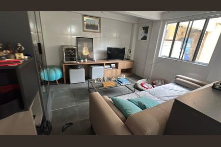 Casa à venda com 238m², 5 quartos e 3 vagasÁrea comum - Salão de festas