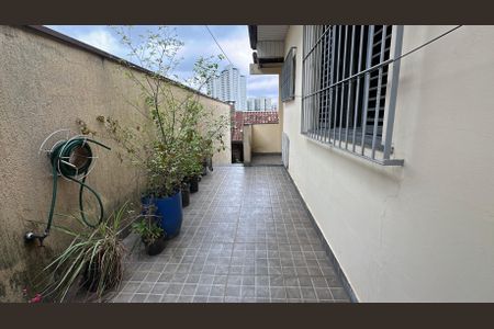 Casa à venda com 238m², 5 quartos e 3 vagasQuintal