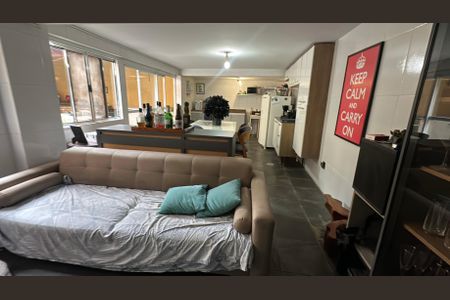 Casa à venda com 238m², 5 quartos e 3 vagasÁrea comum - Salão de festas