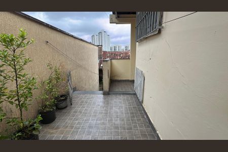Casa à venda com 238m², 5 quartos e 3 vagasQuintal