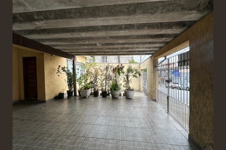 Casa à venda com 238m², 5 quartos e 3 vagasGaragem