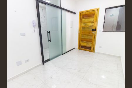 Sala de kitnet/studio para alugar com 1 quarto, 40m² em Vila Diva (zona Leste), São Paulo