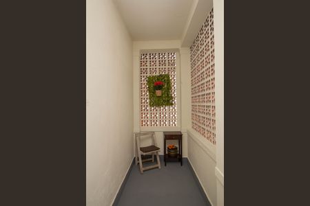 Casa à venda com 250m², 2 quartos e 5 vagas Casa à venda com 250m², 2 quartos e 5 vagasHall de entrada