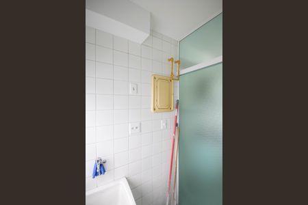 Apartamento à venda com 49m², 2 quartos e 1 vagaÁrea de Serviço