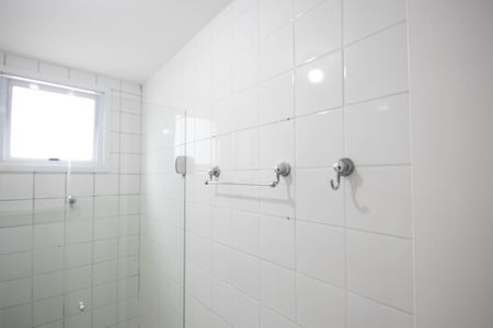 Apartamento à venda com 49m², 2 quartos e 1 vagaBanheiro