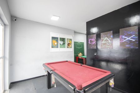 Apartamento à venda com 49m², 2 quartos e 1 vagaÁrea comum