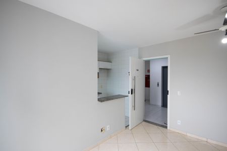 Apartamento à venda com 49m², 2 quartos e 1 vagaSala/Cozinha
