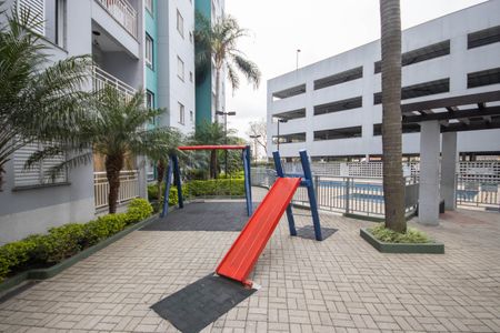 Apartamento à venda com 49m², 2 quartos e 1 vagaÁrea comum - Playground