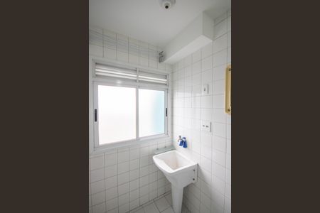 Apartamento à venda com 49m², 2 quartos e 1 vagaÁrea de Serviço