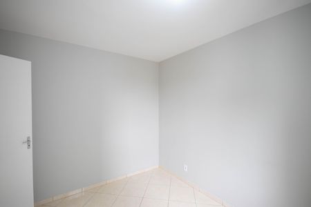 Apartamento à venda com 49m², 2 quartos e 1 vagaQuarto 2