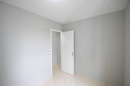 Apartamento à venda com 49m², 2 quartos e 1 vagaQuarto 1