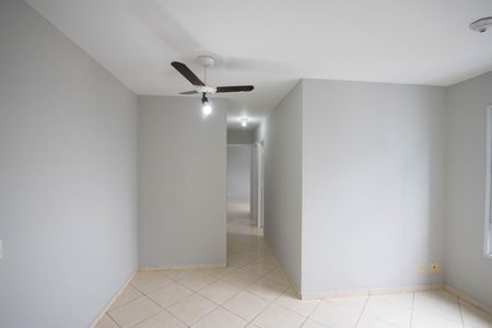 Apartamento à venda com 49m², 2 quartos e 1 vagaSala/Cozinha