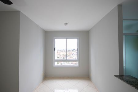 Apartamento à venda com 49m², 2 quartos e 1 vagaSala/Cozinha