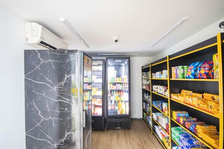 Apartamento à venda com 49m², 2 quartos e 1 vagaMercadinho