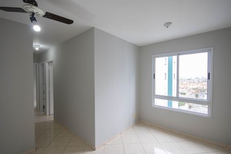 Apartamento à venda com 49m², 2 quartos e 1 vagaSala/Cozinha