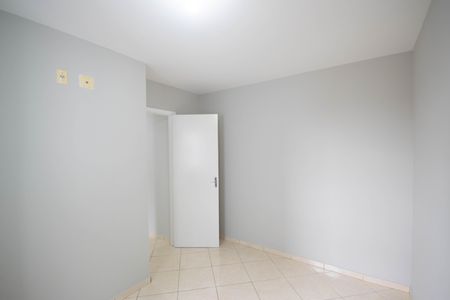 Apartamento à venda com 49m², 2 quartos e 1 vagaQuarto 2