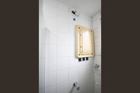 Apartamento à venda com 49m², 2 quartos e 1 vagaBanheiro