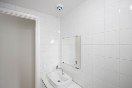 Apartamento à venda com 49m², 2 quartos e 1 vagaBanheiro