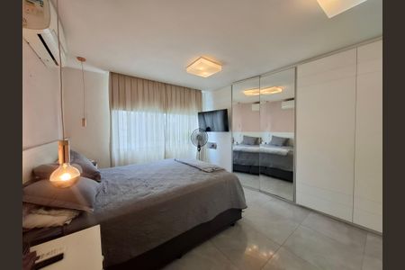 Apartamento à venda com 93m², 2 quartos e 1 vaga Apartamento à venda com 93m², 2 quartos e 1 vagaSuíte