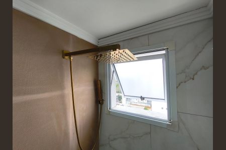 Apartamento à venda com 55m², 2 quartos e 1 vaga Apartamento à venda com 55m², 2 quartos e 1 vagaBanheiro