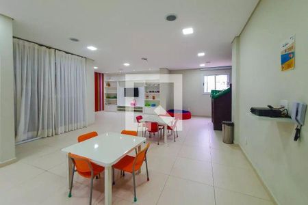Apartamento à venda com 55m², 2 quartos e 1 vaga Apartamento à venda com 55m², 2 quartos e 1 vagaBrinquedoteca