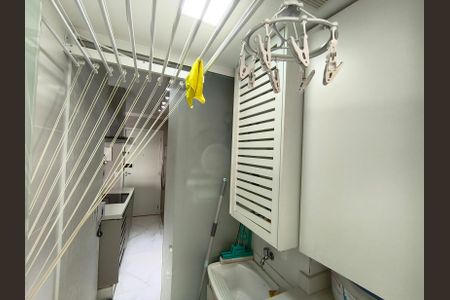 Apartamento à venda com 55m², 2 quartos e 1 vaga Apartamento à venda com 55m², 2 quartos e 1 vagaÁrea de Serviço