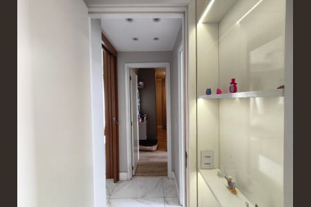 Apartamento à venda com 55m², 2 quartos e 1 vaga Apartamento à venda com 55m², 2 quartos e 1 vagaQuarto 1
