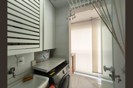 Apartamento à venda com 55m², 2 quartos e 1 vaga Apartamento à venda com 55m², 2 quartos e 1 vagaÁrea de Serviço