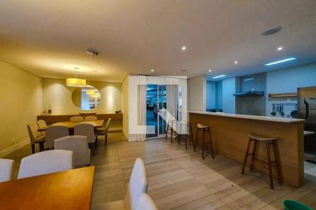 Apartamento à venda com 55m², 2 quartos e 1 vaga Apartamento à venda com 55m², 2 quartos e 1 vagaÁrea comum