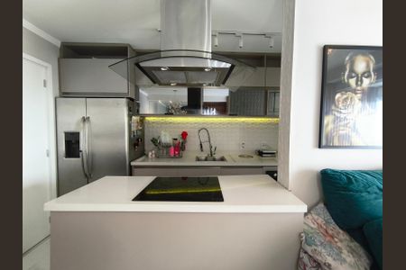 Apartamento à venda com 55m², 2 quartos e 1 vaga Apartamento à venda com 55m², 2 quartos e 1 vagaCozinha