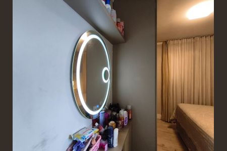 Apartamento à venda com 55m², 2 quartos e 1 vaga Apartamento à venda com 55m², 2 quartos e 1 vagaSuíte