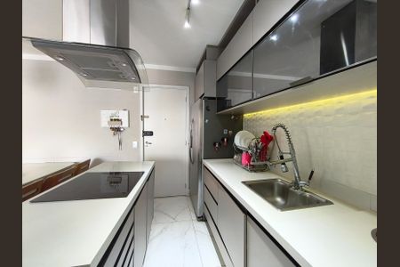 Apartamento à venda com 55m², 2 quartos e 1 vaga Apartamento à venda com 55m², 2 quartos e 1 vagaCozinha