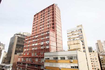  Vista do Quarto 1 de apartamento à venda com 3 quartos, 94m² em Centro Histórico, Porto Alegre