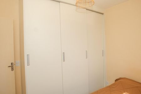 Quarto de apartamento para alugar com 1 quarto, 25m² em Barra Funda, São Paulo