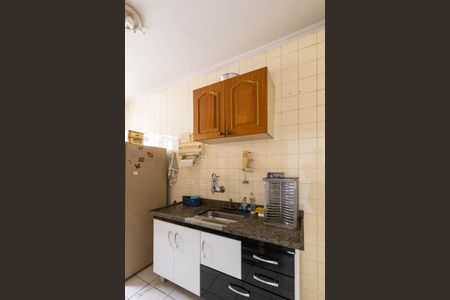 Apartamento para alugar com 60m², 1 quarto e 1 vaga Apartamento para alugar com 60m², 1 quarto e 1 vagaCozinha