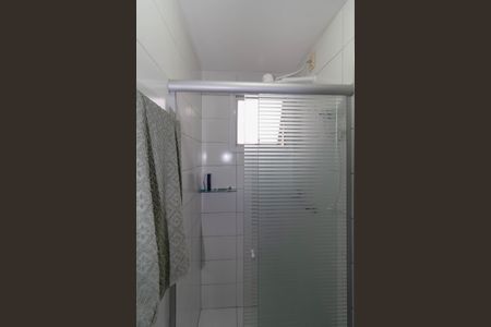 Apartamento à venda com 50m², 2 quartos e 1 vaga Apartamento à venda com 50m², 2 quartos e 1 vagaBanheiro Social