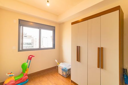 Apartamento à venda com 61m², 2 quartos e 1 vagaQuarto