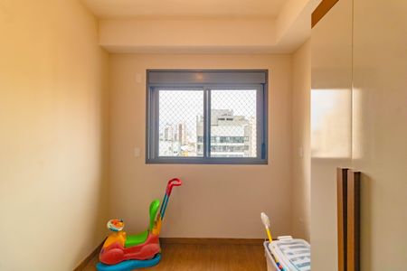 Apartamento à venda com 61m², 2 quartos e 1 vagaQuarto