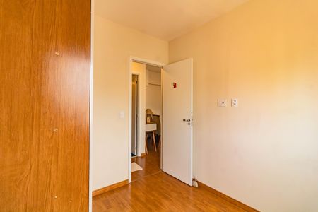 Quarto de apartamento à venda com 2 quartos, 61m² em Vila Guarani, São Paulo