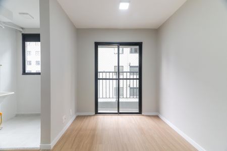 Apartamento para alugar com 39m², 2 quartos e sem vagaSala