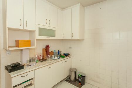 Apartamento à venda com 61m², 2 quartos e 1 vagaCozinha