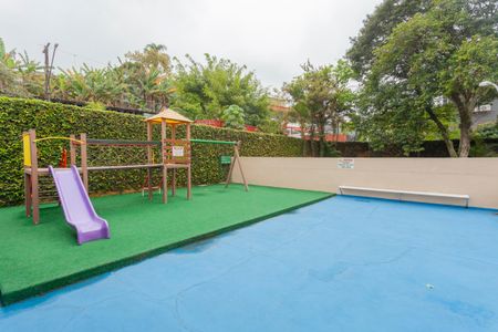 Apartamento à venda com 61m², 2 quartos e 1 vagaÁrea comum - Playground