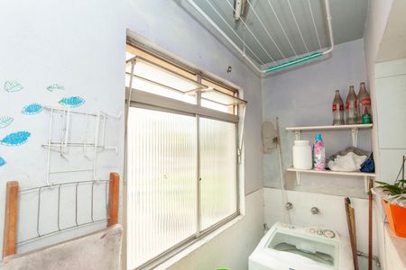 Apartamento à venda com 61m², 2 quartos e 1 vagaÁrea de Serviço