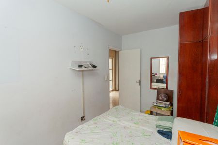 Apartamento à venda com 61m², 2 quartos e 1 vagaQuarto 1