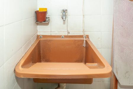 Apartamento à venda com 61m², 2 quartos e 1 vagaÁrea de Serviço