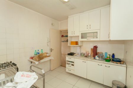 Apartamento à venda com 61m², 2 quartos e 1 vagaCozinha