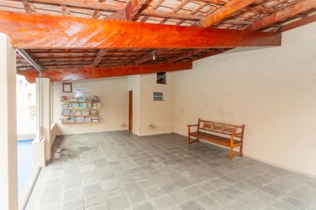 Apartamento à venda com 61m², 2 quartos e 1 vagaÁrea comum