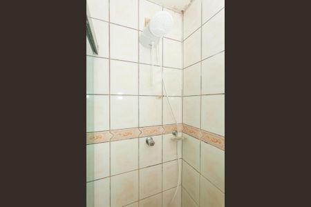 Apartamento à venda com 61m², 2 quartos e 1 vagaBanheiro