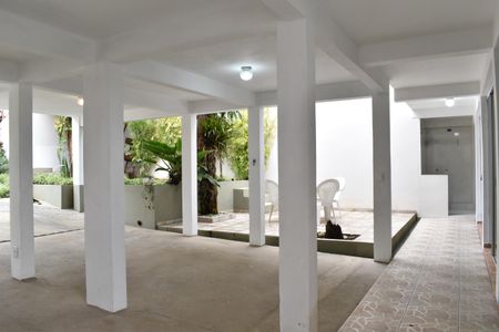 Casa para alugar com 200m², 3 quartos e 4 vagasGaragem